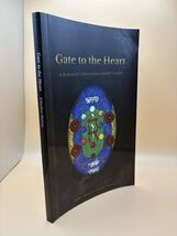 Gate to the Heart Contemplative Jewish Practice Schachter-Shalomi 2013 - $23.42