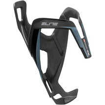 Elite SRL Vico Carbon Water Bottle Cage - Matte Blue - £55.07 GBP