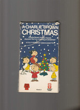 A Charlie Brown Christmas (VHS) - £3.91 GBP