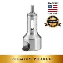 Lumberjack Tools 1/2&quot; Pro Tenon Cutter TTR0500 Log Furniture - $79.99