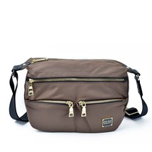 EPOL  Women Messenger Bag Ox  Bag Ladies Bolsa Feminina Waterproof Travel Bag Wo - £82.92 GBP