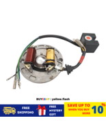 HONDA JAPÓN CT70 SS50 XL70 ATC70 Z50 CT70H ENCENDIDO ELECTRÓNICO (CDI) - $1,228.42 MXN