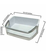 LG LFXC24726S LFX31925SW LFX25991ST01 Right Door Shelf Bin AAP73252202 NEW - $684.78 MXN