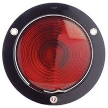 Infinite Innovations UL413001 Trailer Stop, Tail and Turn Light (4-1/8&quot;,... - $24.04