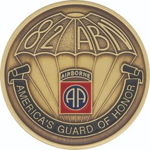 Army 7TH Special Forces Challenge Coin - £29.50 GBP