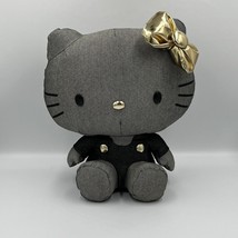 Pottery Barn Teen Hello Kitty Rockin&#39; Plush NEW - Missing Speaker - £63.20 GBP