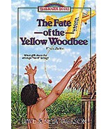The Fate of the Yellow Woodbee: Nate Saint (Trailblazer Books #24) Jacks... - $15.07 CAD