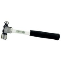 K Tool International 16 oz. Ball Peen Hammer with Fiberglass Handle - $1,070.73 MXN