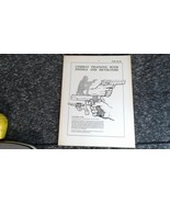Combat Training with Pistols and Revolvers- FM 23-35 - 1988 - 1911, M9, ... - $34.10 CAD