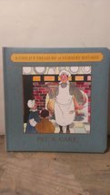 Pat-A-Cake A Child&#39;s Treasury of Nursery Rhymes [Unknown Binding] Mickenzie Smit - £4.32 GBP