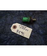97-01 Honda Prelude H22 knock sensor H22A4 OBD2 engine motor VTEC OEM H2... - $75.21 CAD