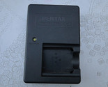 Genuine Pentax D-BC78 Battery Charger For Digital Camera - $12.40
