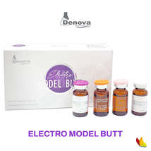 Kit Electro Model Butt By Denova - £76.27 GBP