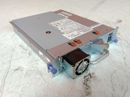 Dell IBM 46X6075 LTO Ultrium 5-H Tape Drive Power Tested Only AS-IS for Parts - $347.49