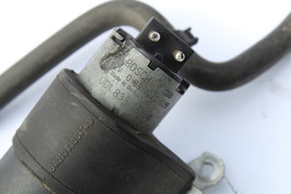 1999-2002 MERCEDES BENZ E55 AMG BOSCH AUXILIARY WATER PUMP K786 image 2