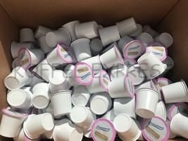Hazelnut Entenmann&#39;s Coffee Single Serve Cups, 100 Count Wholesale prices - £43.90 GBP