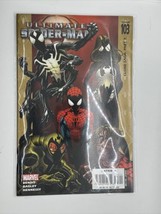 Ultimate Spider-Man #103 Clone Saga Part 7 - £8.17 GBP