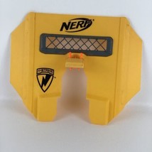 Nerf Stampede ECS N-Strike Battle Shield Attachment Replacement Hasbro 2009 - $24.70