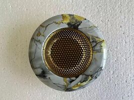 Kitchen Sink Drain Strainer 2 PCS Stainless Steel White Marble Clog-Free - $82.71 MXN Kitchen Sink Drain Strainer 2 PCS Stainless Steel White Marble Clog-Free - $82.71 MXN