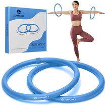 Arm Hoop - Mini Hula Hoop For Adults - Strengthen Arms And Shoulders - W... - £31.41 GBP