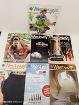 Westways 2016 Magazines *Set of 7* - £11.49 GBP