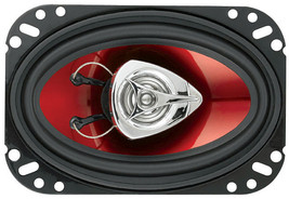 Boss Audio 4?6?? 2-Way Speakers - £41.56 GBP