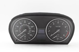 Speedometer Convertible MPH Standard Cruise Fits 07-11 BMW 328i 11409 - £71.67 GBP