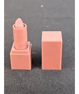 HUDA BEAUTY Power Bullet Matte Lipstick “interview”  3g / 0.1 Oz NEW Authentic - $180.13