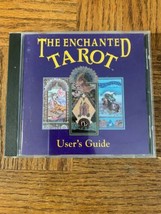 The Enchanted Tarot Computer Software - £39.80 GBP