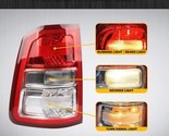 Left Side Taillight For  Ram 2500 2019-2021 6.4L 6.7L 68361715AA, 683617... - $84.15