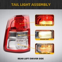 Left Side Taillight For  Ram 2500 2019-2021 6.4L 6.7L 68361715AA, 683617... - $84.15
