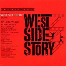 Original Soundtrack : West Side Story CD Pre-Owned - £11.95 GBP