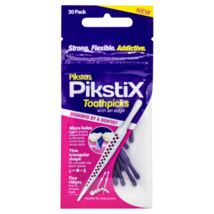Piksters Pikstix 30 Toothpicks - $66.25