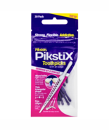 Piksters Pikstix 30 Toothpicks - $90.79 CAD