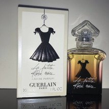 RAR Guerlain La Petite Robe Noire Eau de Parfum 30 ml  Year: 2000 - full unused  - £111.34 GBP