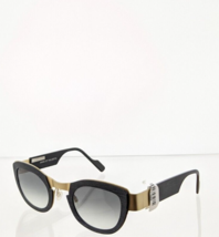 New Authentic Anne &amp; Valentin Sunglasses FREELY A73 Made in Japan Frame - £271.68 GBP