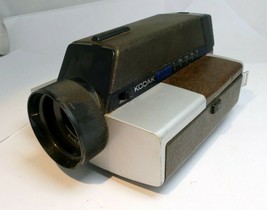 Kodak XL33 Movie 8mm camera  - AS IS parts - $22.88