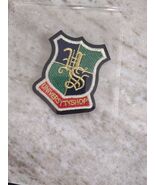 University Shop Patch-Brand New-SHIPS N 24 HOURS - $381.05 MXN