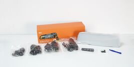 Rexing M2 M2-BBY 2K Front and Rear Mirror Dash Cam with Smart GPS - $913.67 MXN