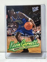 1996-97 Fleer Ultra Kevin Garnett #64 Minnesota Timberwolves - £1.54 GBP
