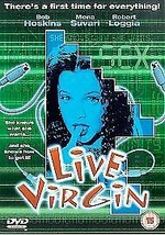 Live Virgin DVD (2003) Bob Hoskins, Marois (DIR) Cert 15 Pre-Owned Region 2 - £12.98 GBP