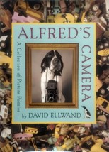 Alfred&#39;s Camera: A Collection of Picture Puzzles by David Ellwand / 1999 HC 1st - £9.10 GBP
