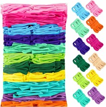1000 PCS Loom Loops Potholder,Potholder Loom loops For Kids,Weaving loom... - $48.97