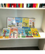 Lot of 9 Pete the Cat I Can Read James Dean; Level 1 &amp; My First Shared R... - $255.23 MXN