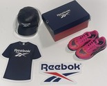 MINI BRANDS - SNEAKERS - Reebok (Miniature Toys) - £19.87 GBP