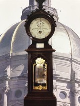 Keystone Howard Watches and Clock Maker Mark Lane NAWCC Bulletin April 1999 - $16.07