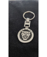 Jaguar Logo Sport  Alloy Car Home Key Keychain Ring  - $239.15 MXN