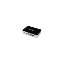 Startech.Com USB3HDCAP Usb 3.0 Video Capture Device Analo Digital Hd Video Recor - £222.26 GBP