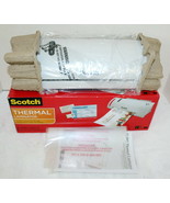 Scotch TL902 Thermal Laminator ~ NIB ~ Document Laminating Machine - $54.60 CAD