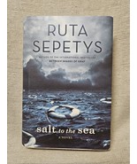 Salt To The Sea - Ruta Sepetys - £3.12 GBP